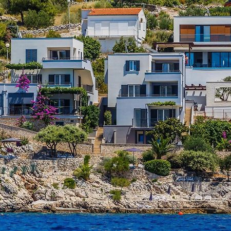 Villa Lavanda Deluxe Рогозница Экстерьер фото