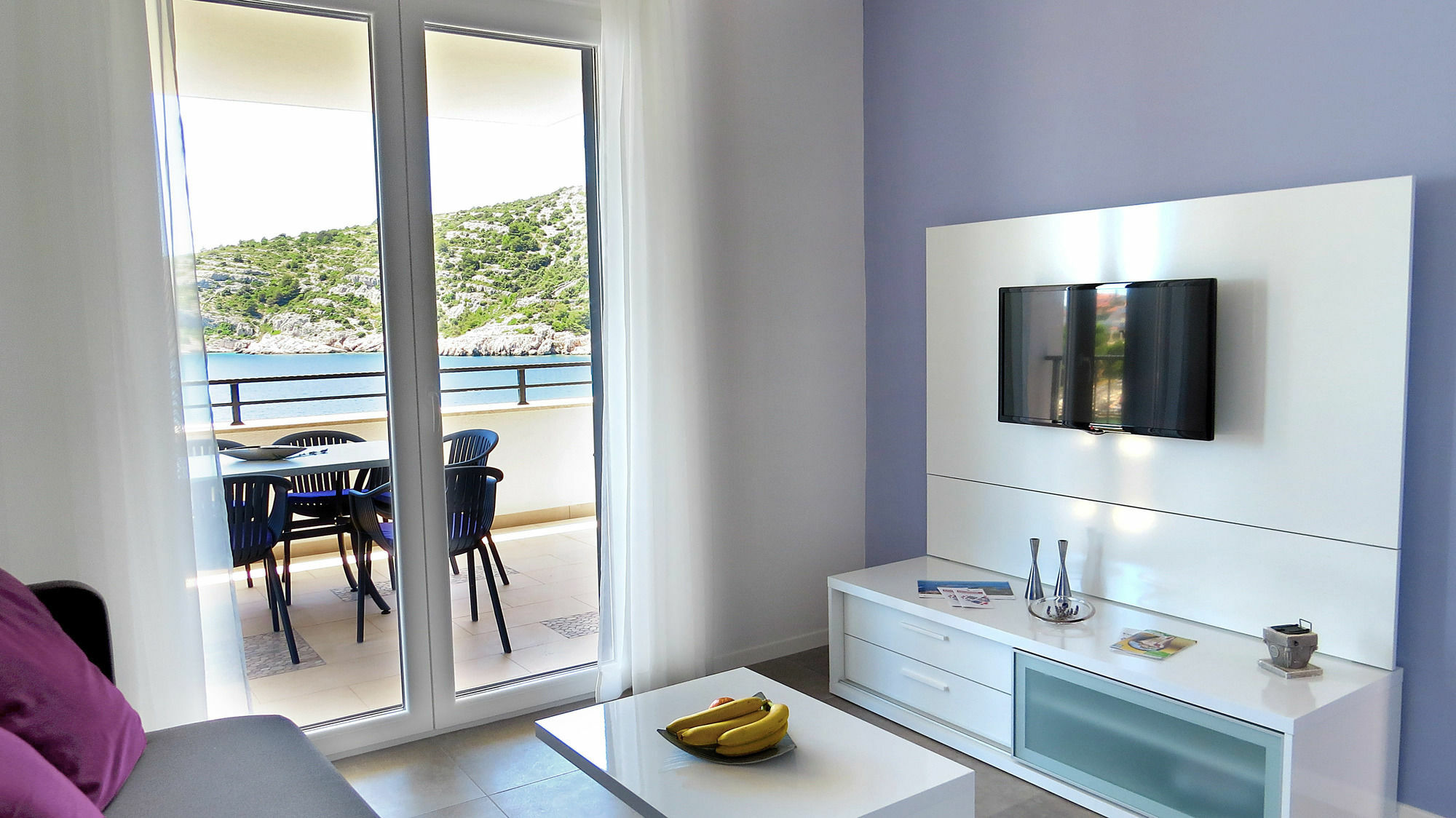 Villa Lavanda Deluxe Рогозница Экстерьер фото