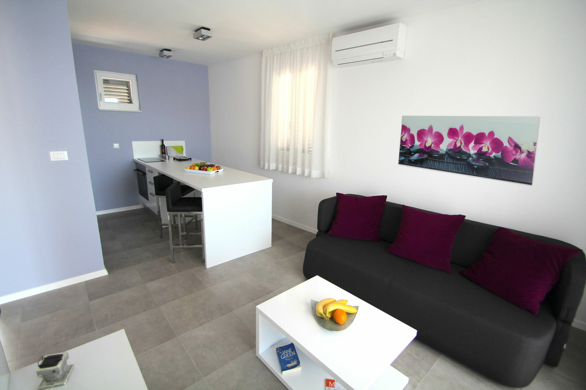 Villa Lavanda Deluxe Рогозница Экстерьер фото