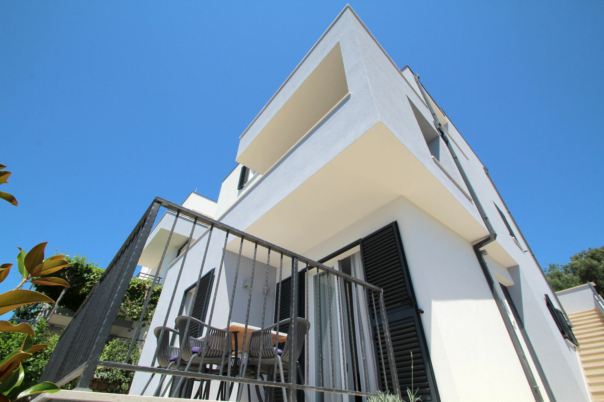 Villa Lavanda Deluxe Рогозница Экстерьер фото